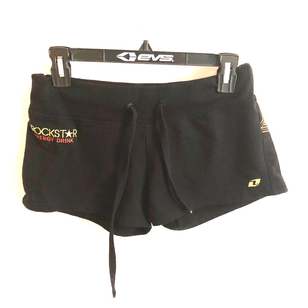Rockstar Shorts